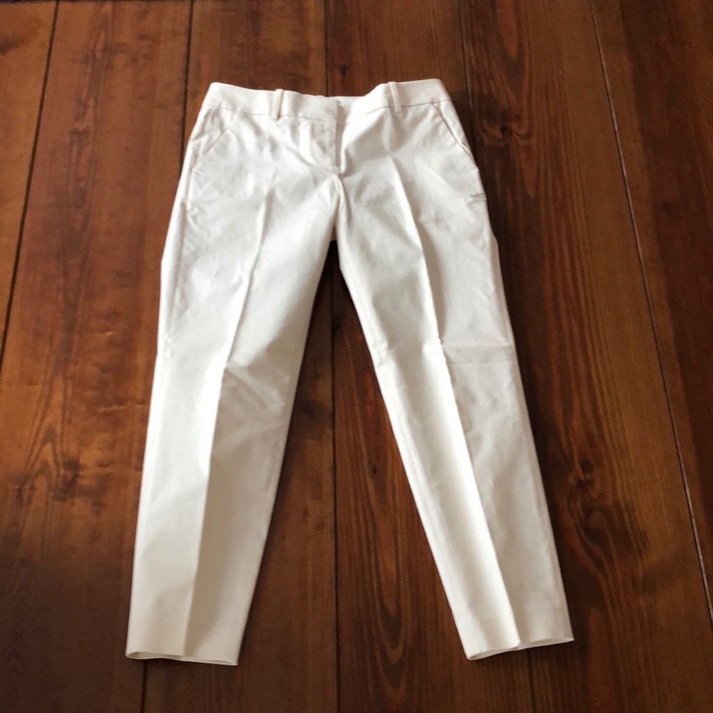 J Crew pants